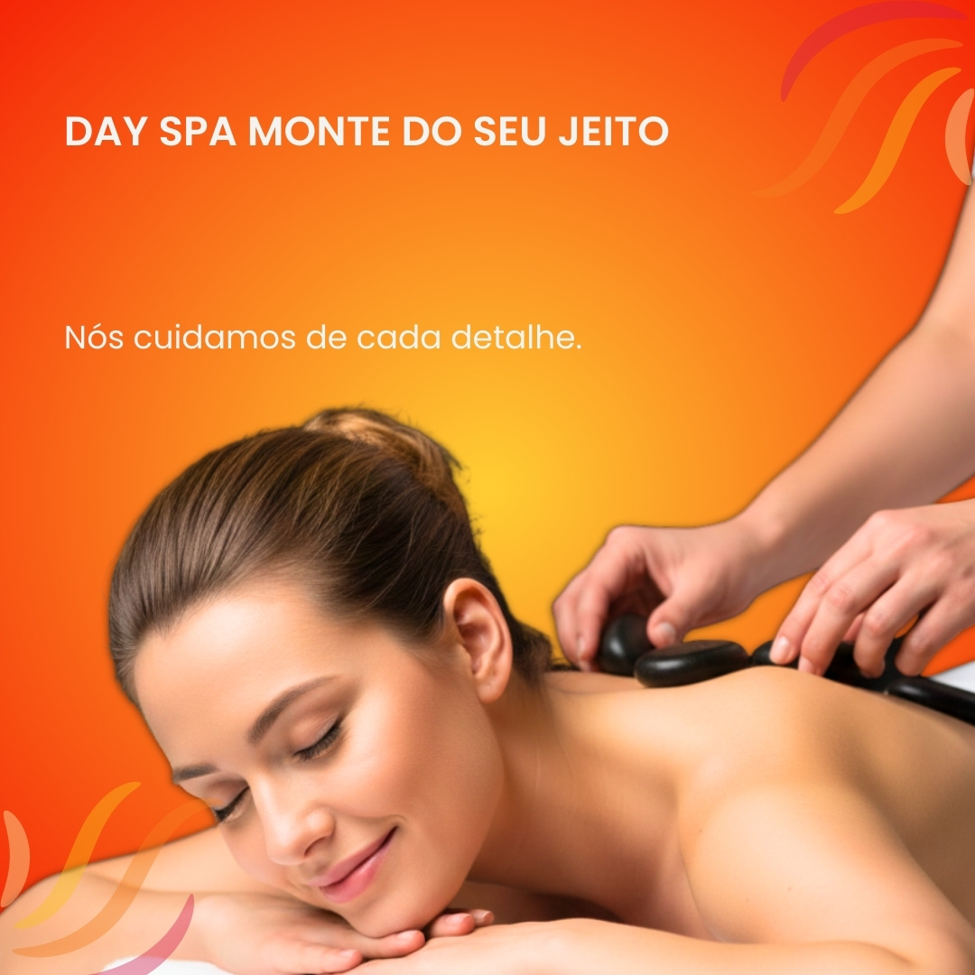 Seu Day Spa do seu Jeito