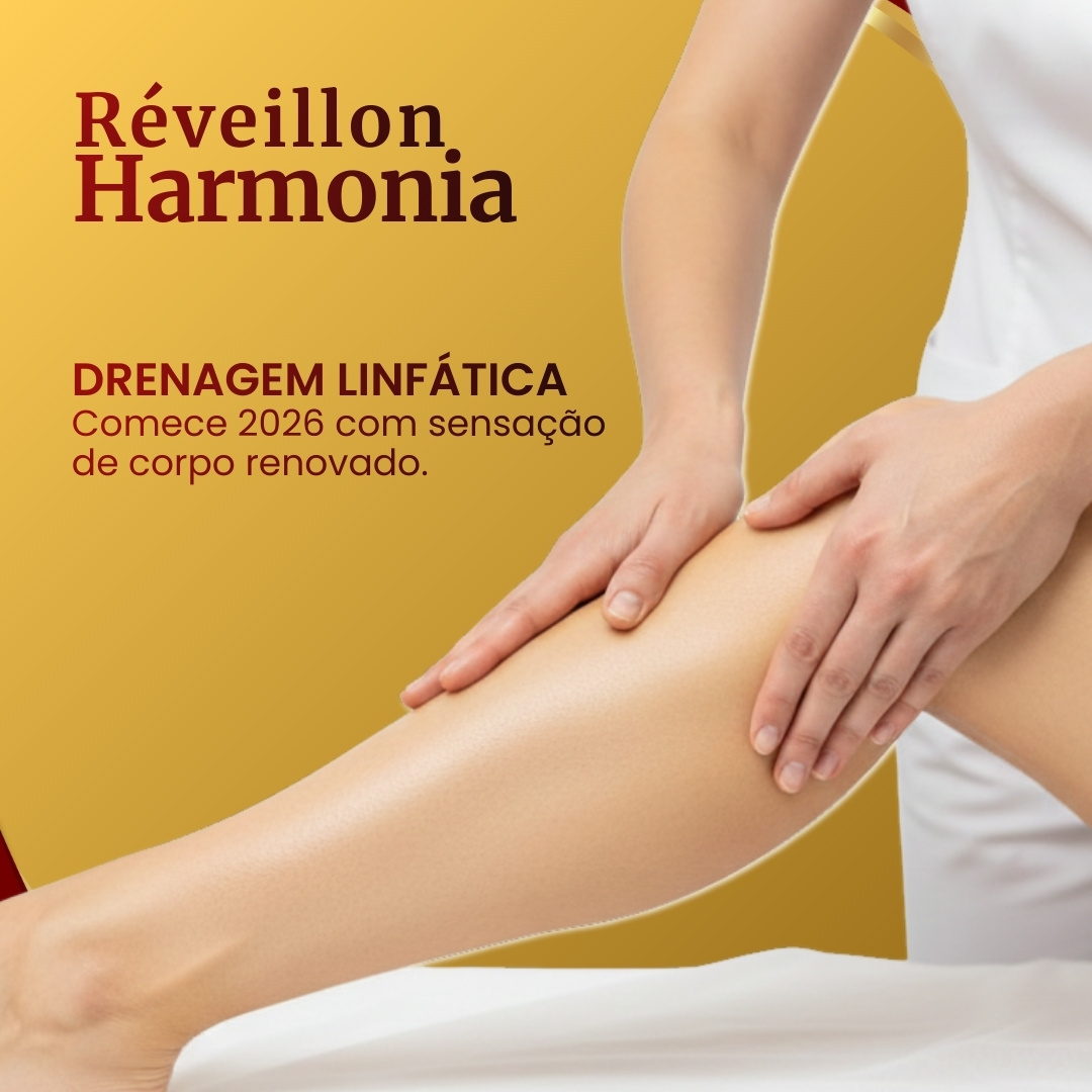 Drenagens Linfáticas