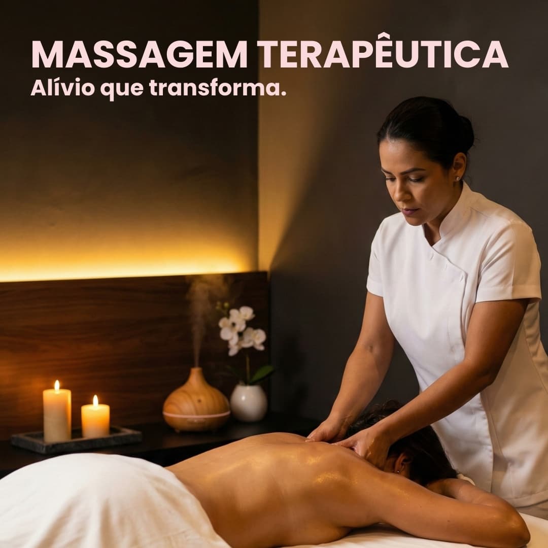 Alivio de dor no ritmo certo