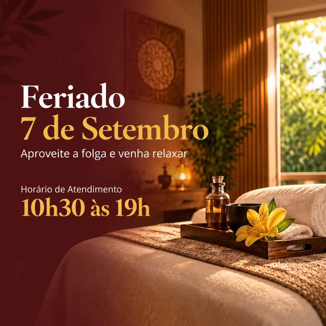Feriado da Independência