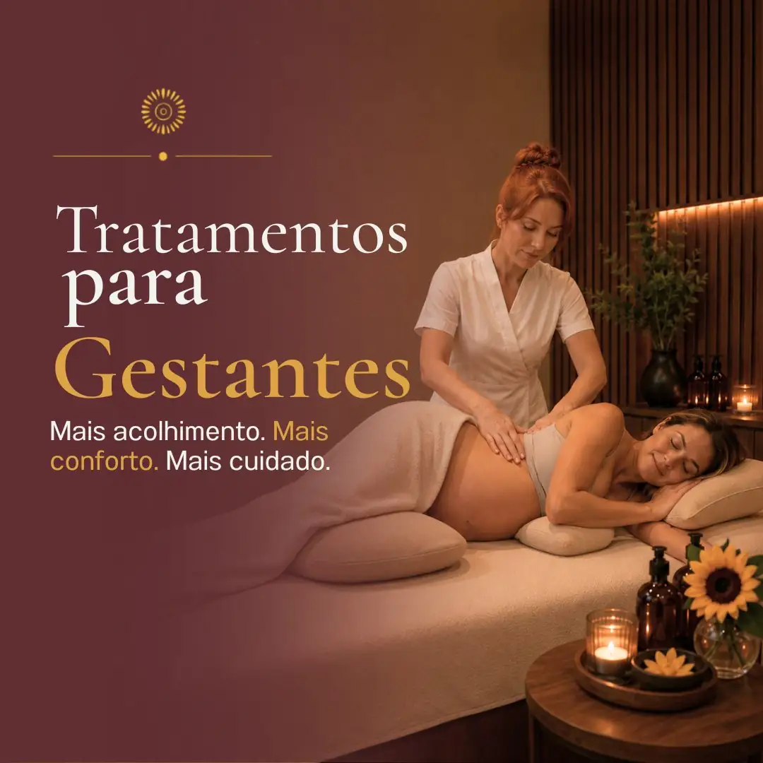 Tratamentos Gestantes