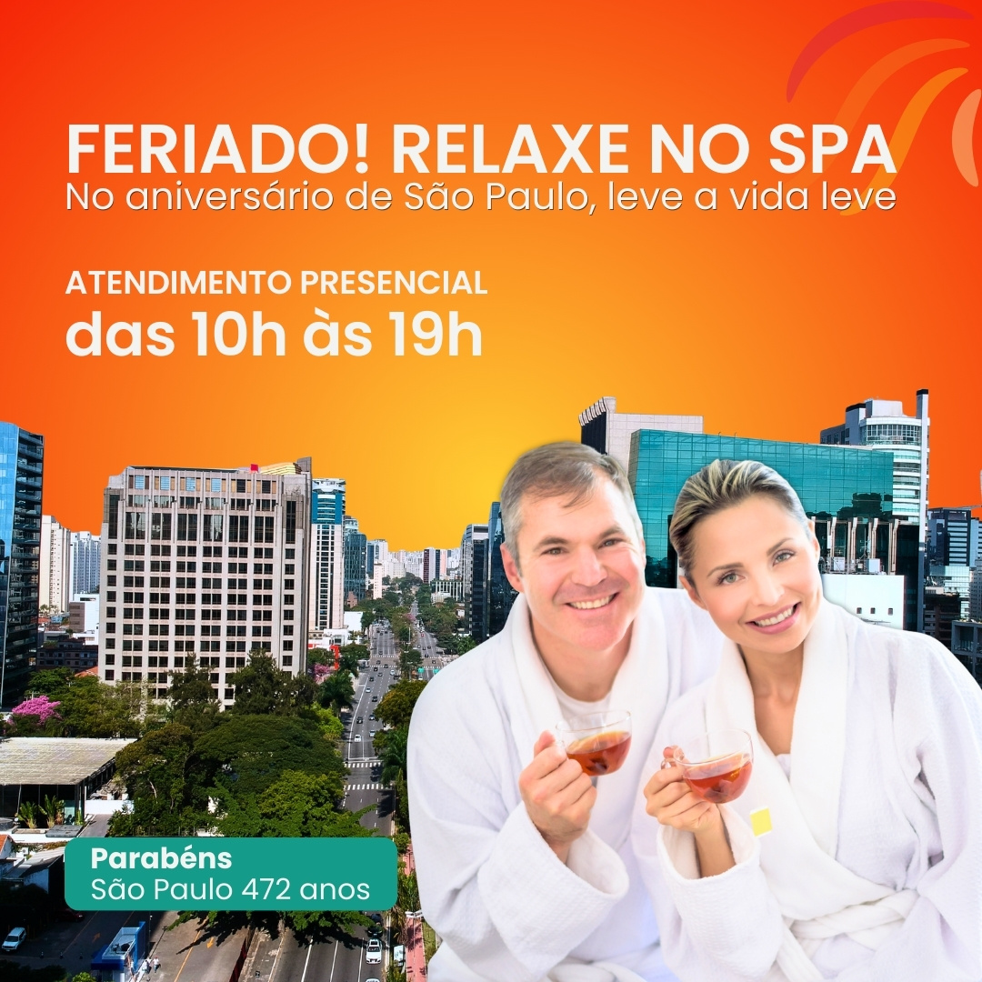 São Paulo em Harmonia